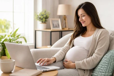 Calcul semaine de grossesse en ligne gratuit