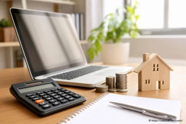 Calcul mensualité crédit en ligne gratuit