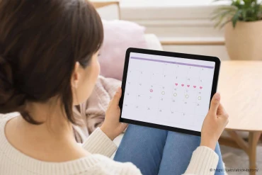 Calcul d'ovulation et période de fertilité en ligne gratuit