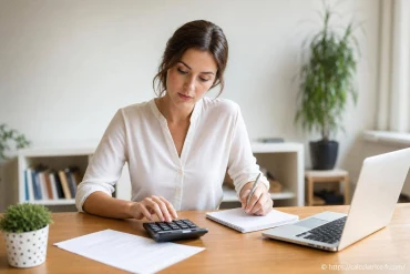Calcul du salaire brut en net en ligne gratuit