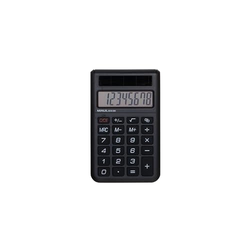 Calculatrice de poche