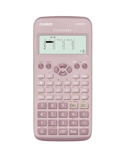 Calculatrice Scientifique