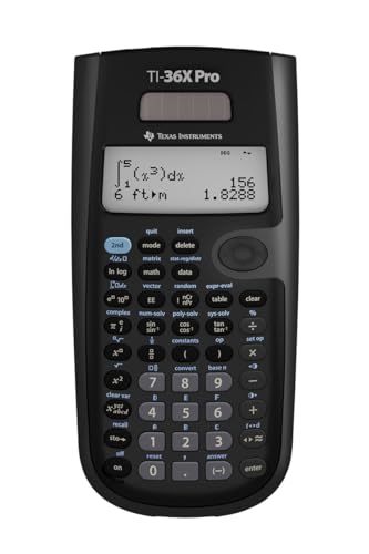 Calculatrice T.I.