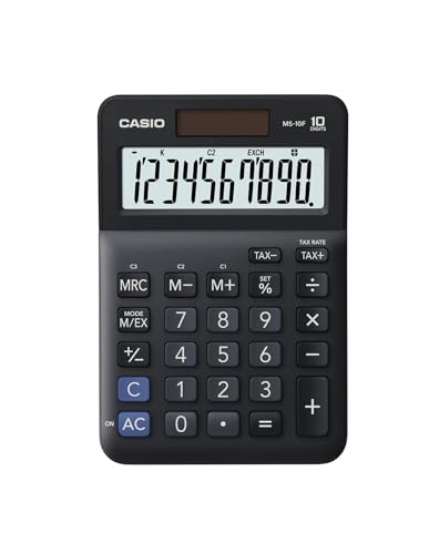 Calculatrice Casio