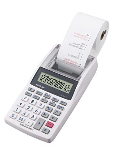 Calculatrice Imprimante