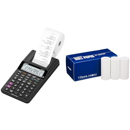 Calculatrice Imprimante