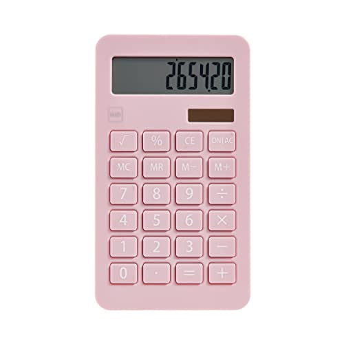 Calculatrice fun et originale