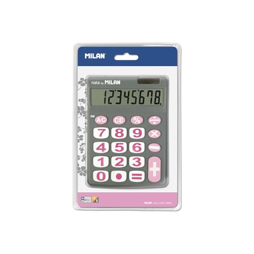 Calculatrice à grosses touches