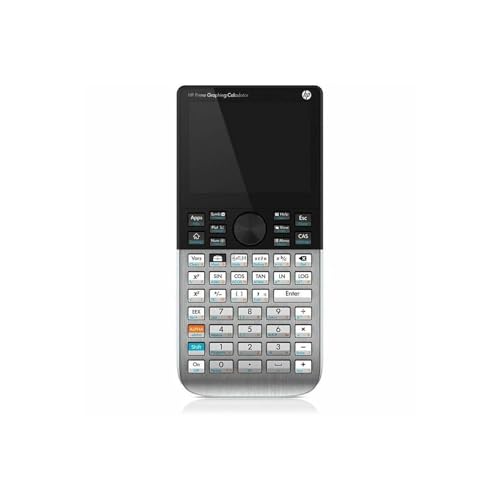 HP Grafikrechner Prime G2/B1S (HP-PRIME G2/B1S)