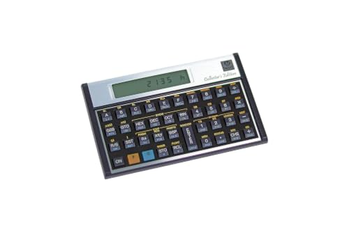 Calculatrice programmable