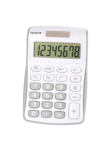 Calculatrice basique pas cher