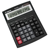 Calculatrice Canon
