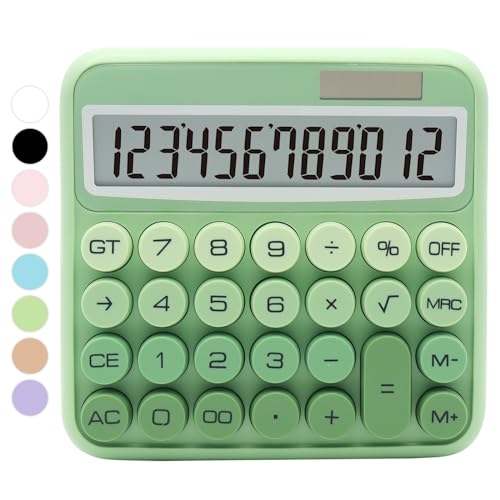 Calculatrice fun et originale