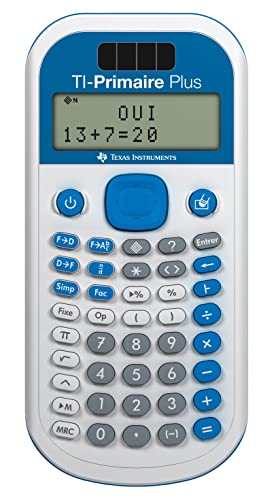 Calculatrice T.I.