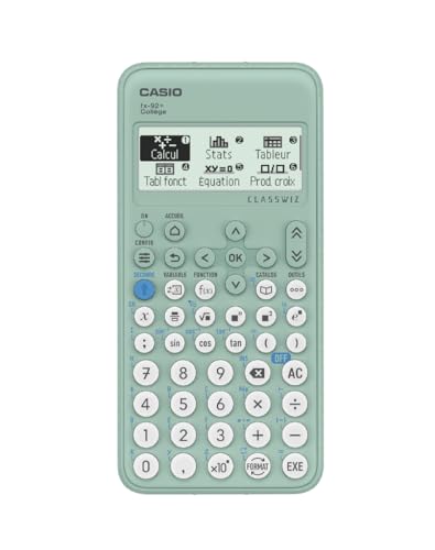 FX-92PLUSCOLLEGE