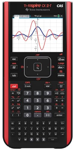Calculatrice programmable
