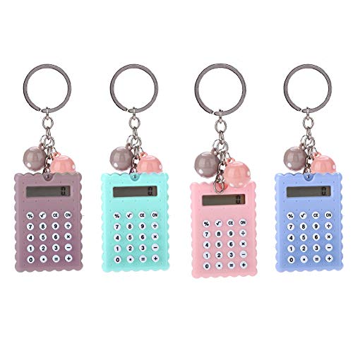 Calculatrice fun et originale