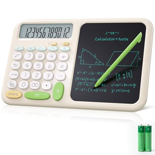 Calculatrice fun et originale