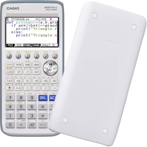 Calculatrice Scientifique