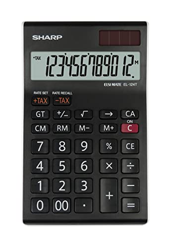 Calculatrice Sharp