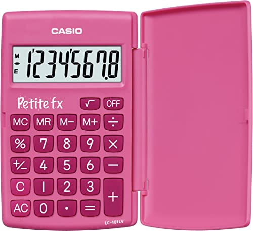 Calculatrice Casio