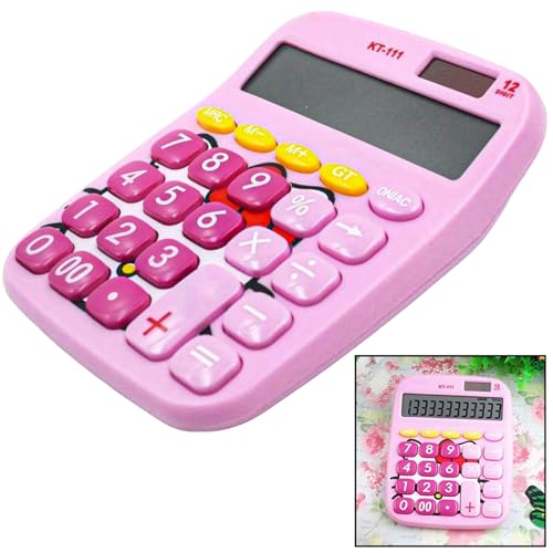 Calculatrice fun et originale