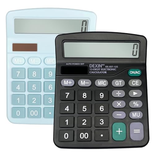 Calculatrice de bureau