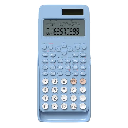 Calculatrice collège