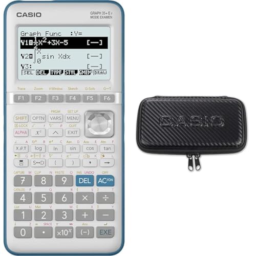Calculatrice Graphique