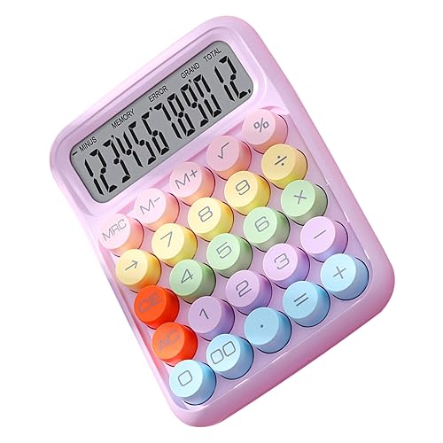 Calculatrice fun et originale