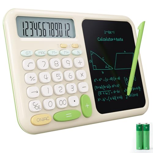 Calculatrice fun et originale