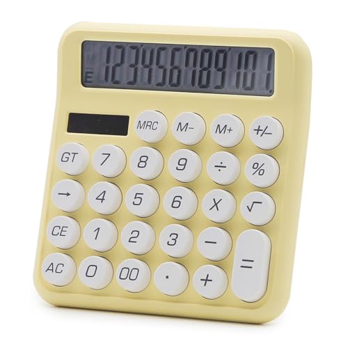 Calculatrice fun et originale