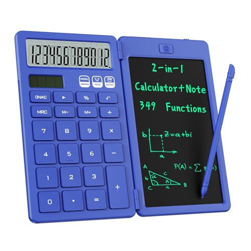 Calculatrice de bureau