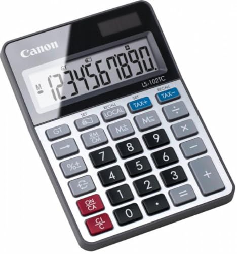 Canon Calculatrice de Bureau