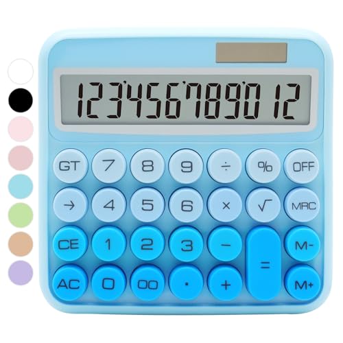 Calculatrice fun et originale