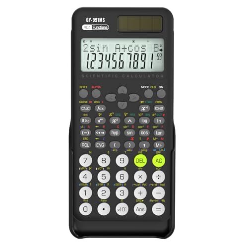 Calculatrice collège