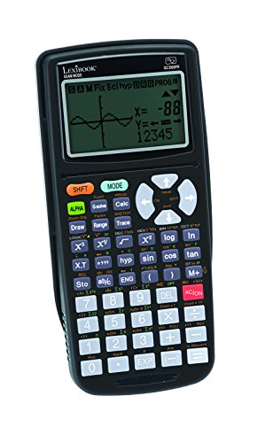 Calculatrice lycée et mode examen
