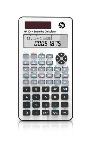 Calculatrice HP