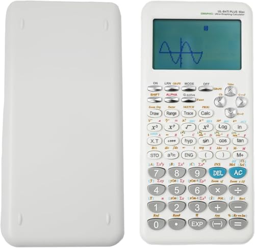 Calculatrice Scientifique