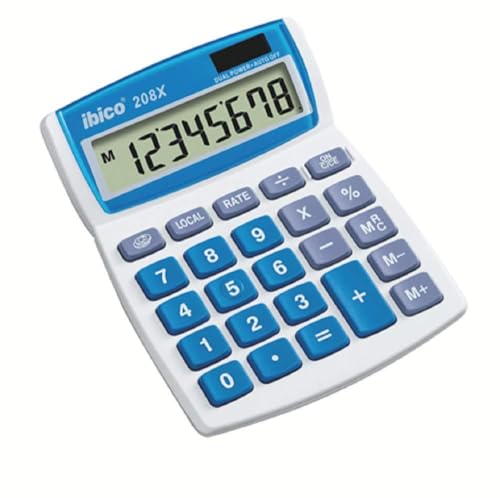 Calculatrice de bureau