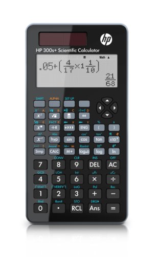 Calculatrice HP