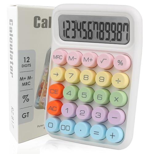 Calculatrice fun et originale