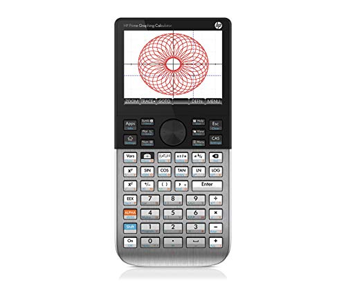 HP Prime G2 - Calculateur graphing - Box Packaging