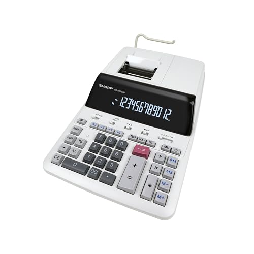 Calculatrice Sharp