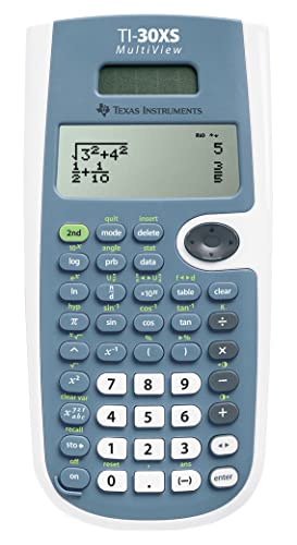 Calculatrice T.I.