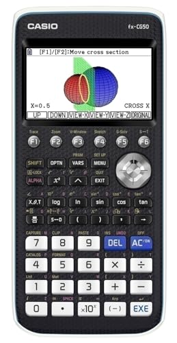 Calculatrice Scientifique