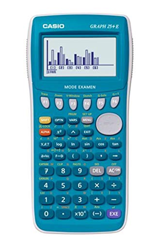 Casio Graph 25+EII