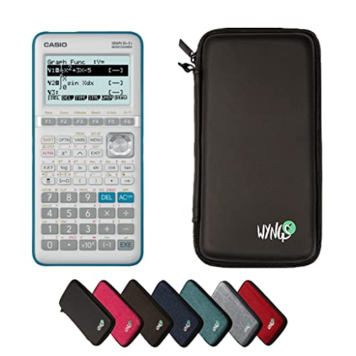 Calculatrice lycée et mode examen