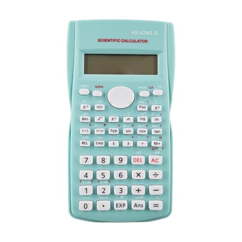 Calculatrice collège