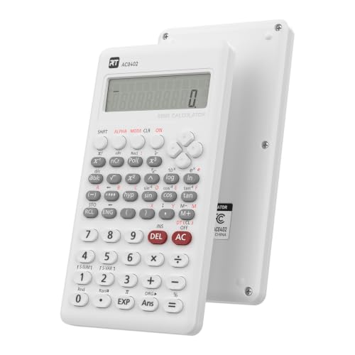 Calculatrice collège